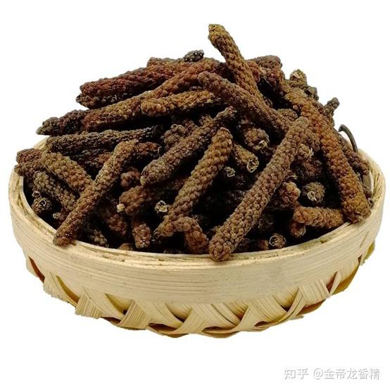 香精与香料(102)-荜茇 - 知乎