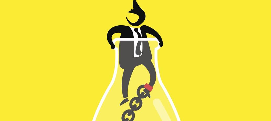 教你跨越瓶颈期从新手到大牛