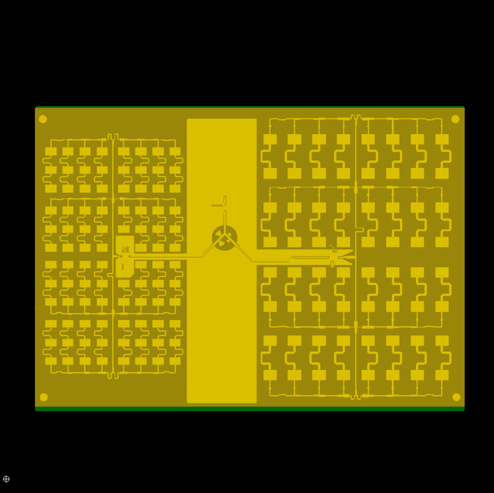 高频PCB板材选型全攻略:从参数解析到场景应用 - 知乎
