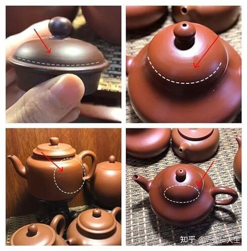 如何分辨真假手工紫砂壶