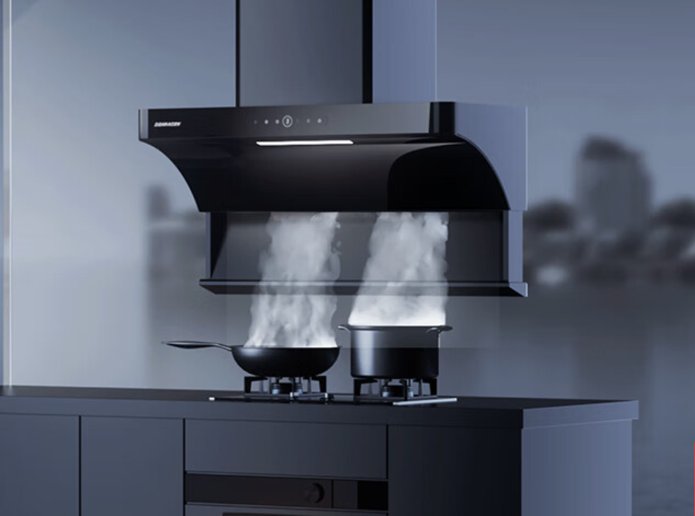 家里如何选购油烟机,抽油烟机什么牌子好?