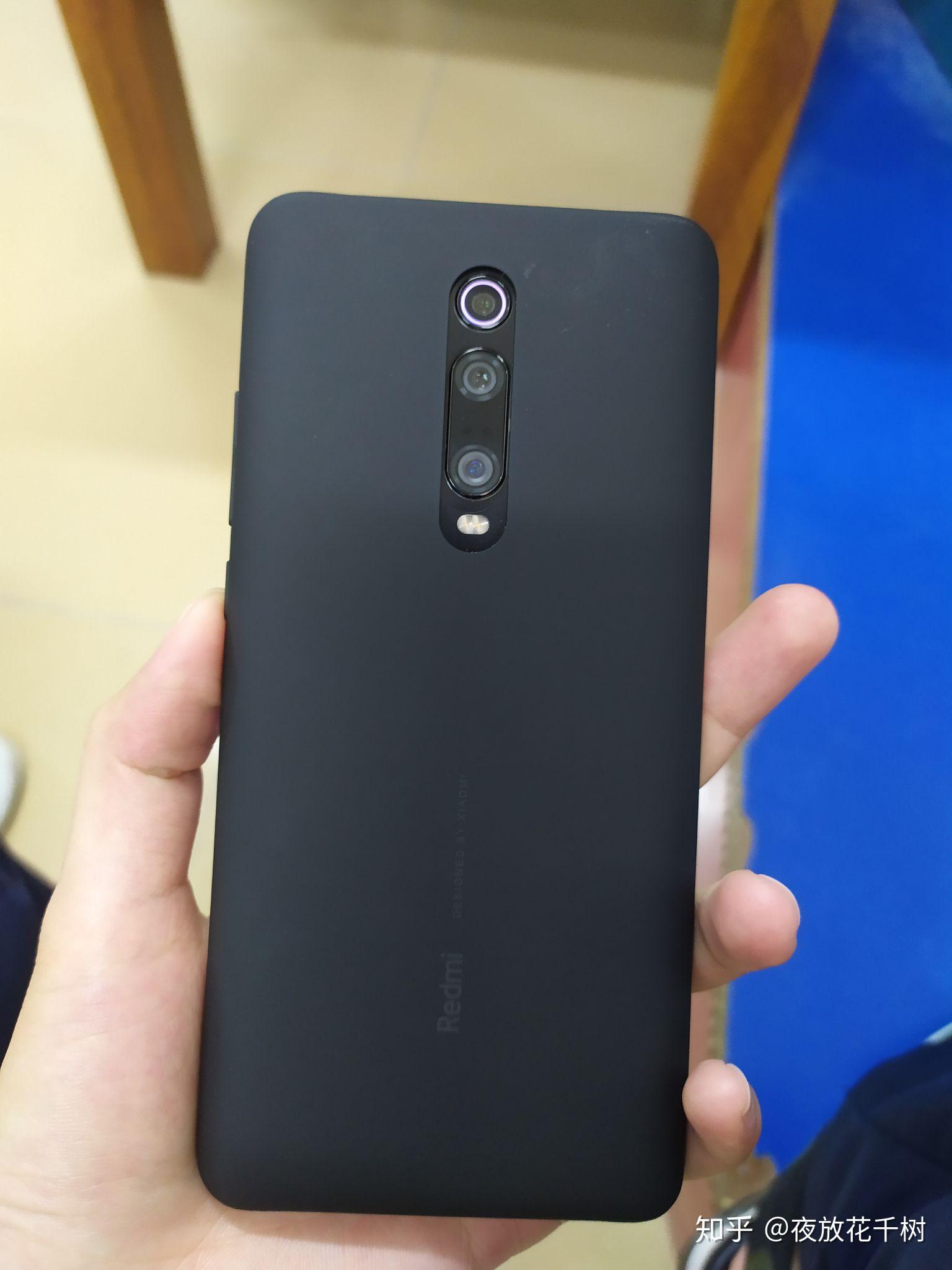 红米k20pro什么时候发货