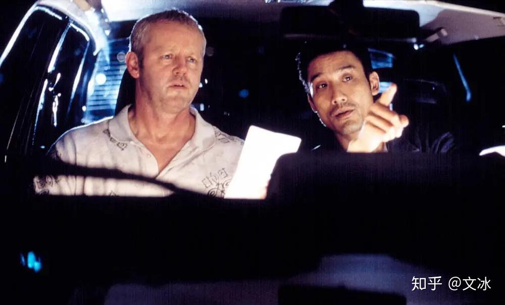 明线——五宗离奇命案的发生和破获暗线——谢亚理