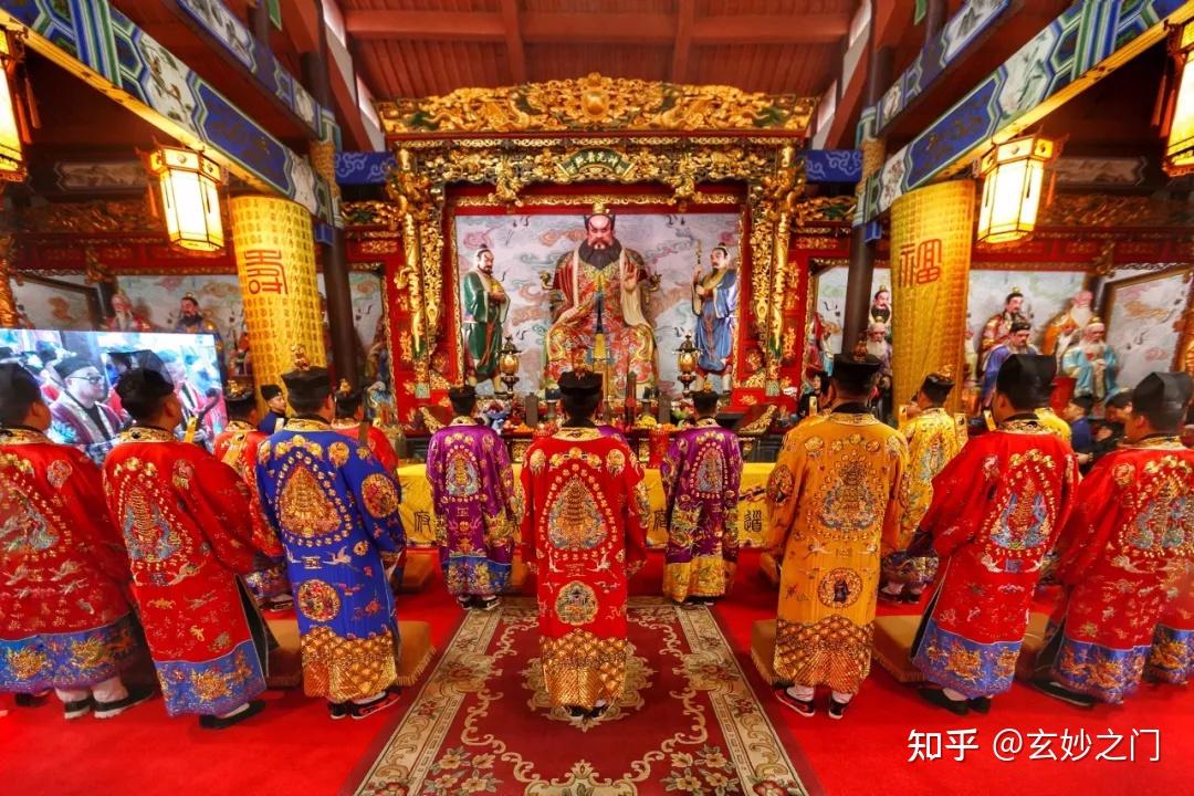 紫袍法师的级别真的有传闻中那么厉害吗? - 知乎