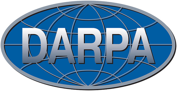 在美国就有个名叫 darpa 的部门,它的全称是美国国