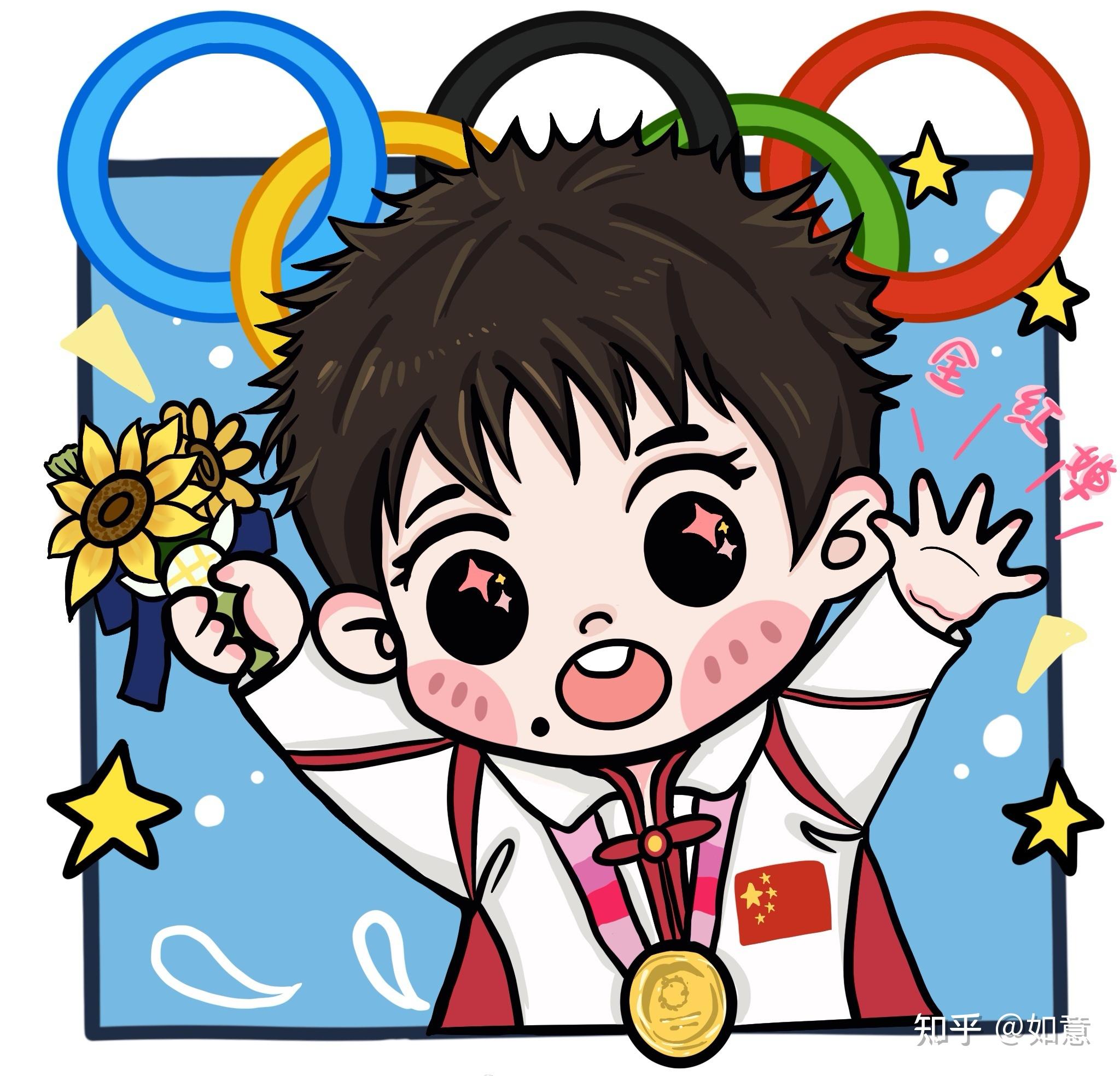 如何看待跳水女皇高敏说「我们需要冷静看待全红婵的成功」?