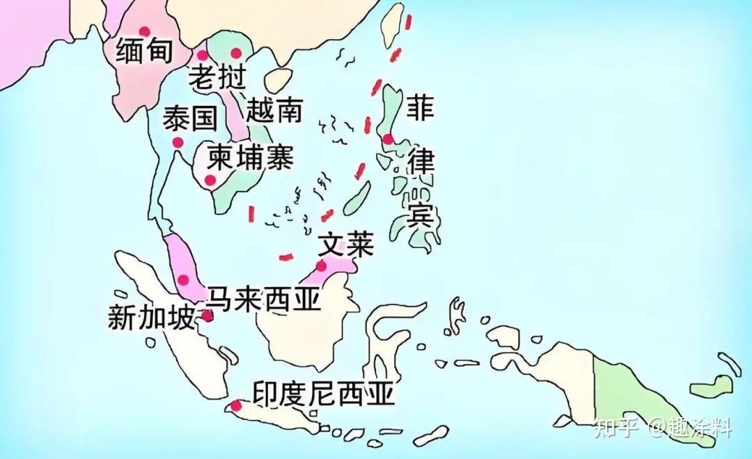 TIGER宣布成立亚太区，深化东南亚市场布局 - 知乎