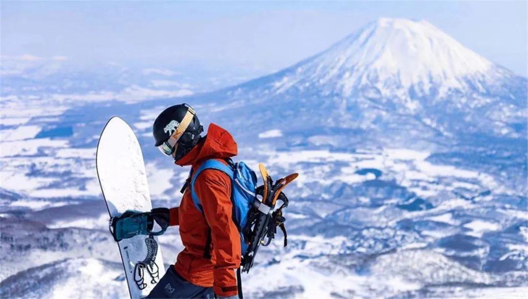 留寿都,二世谷,札幌,北海道三大滑雪场简要攻略