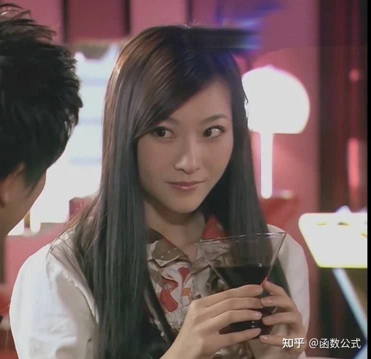 细数一下爱情公寓里客串的美女? - 知乎