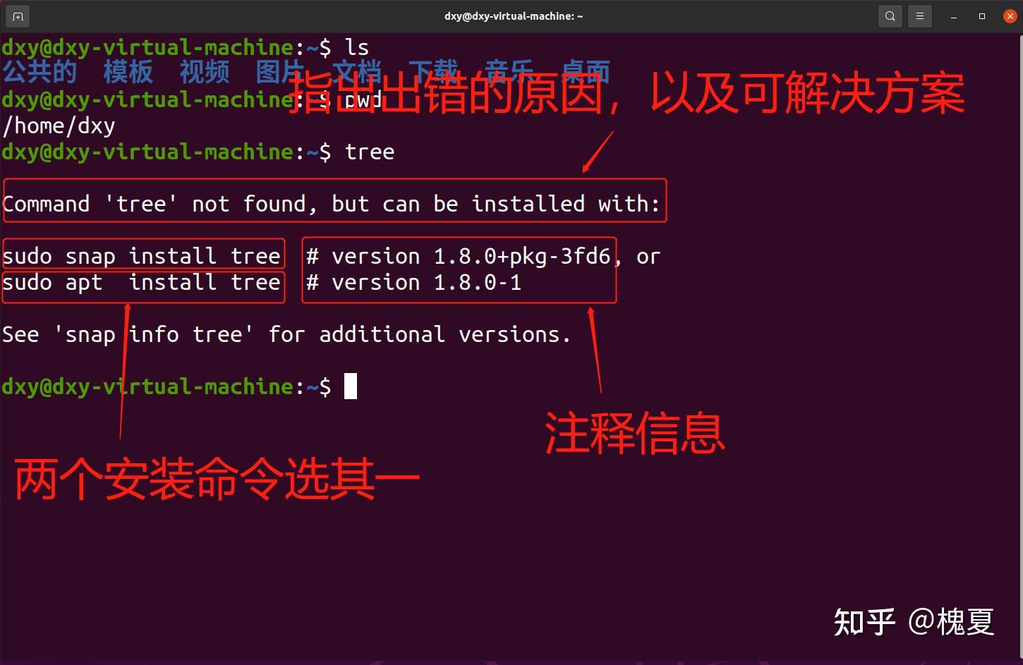 Linux 