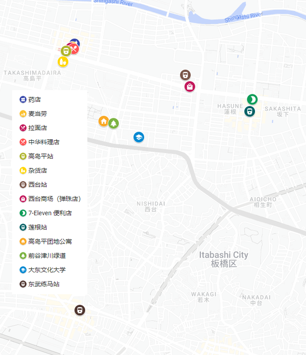 半額SALE☆ 東京都制地圖 古地図 - www.terranuova.org.pe