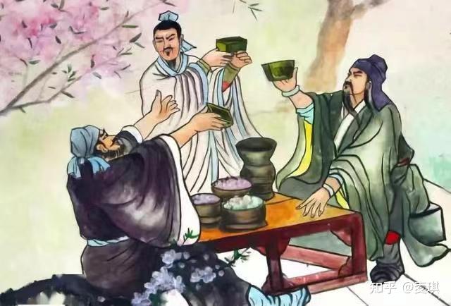《冯延巳其人，其词》 - 知乎