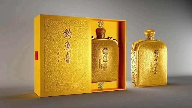 看清只做高端酱酒的钓鱼台酒100增长的硬核原因