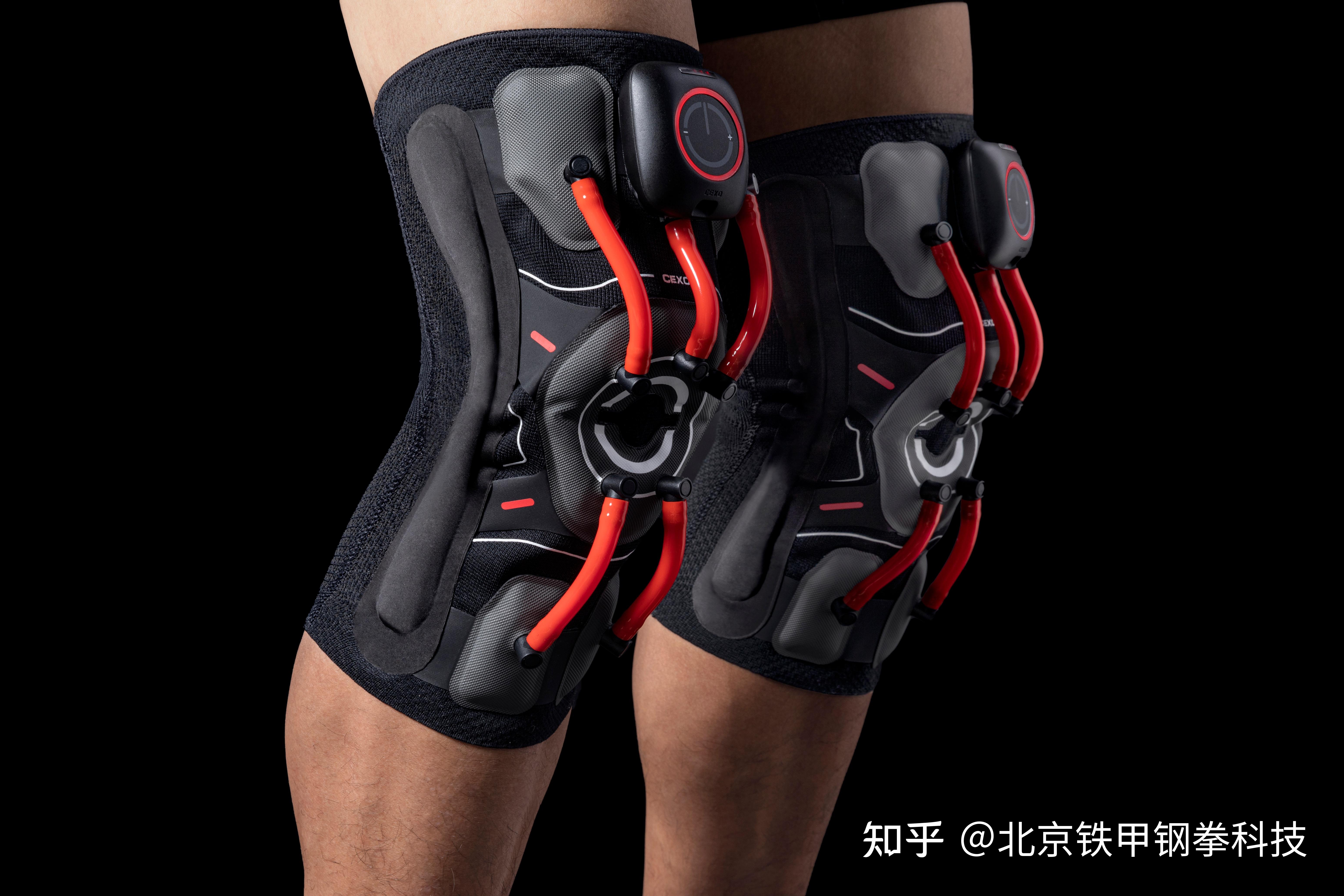 人物 | 王潮:外骨骼是进化的工具 - 知乎