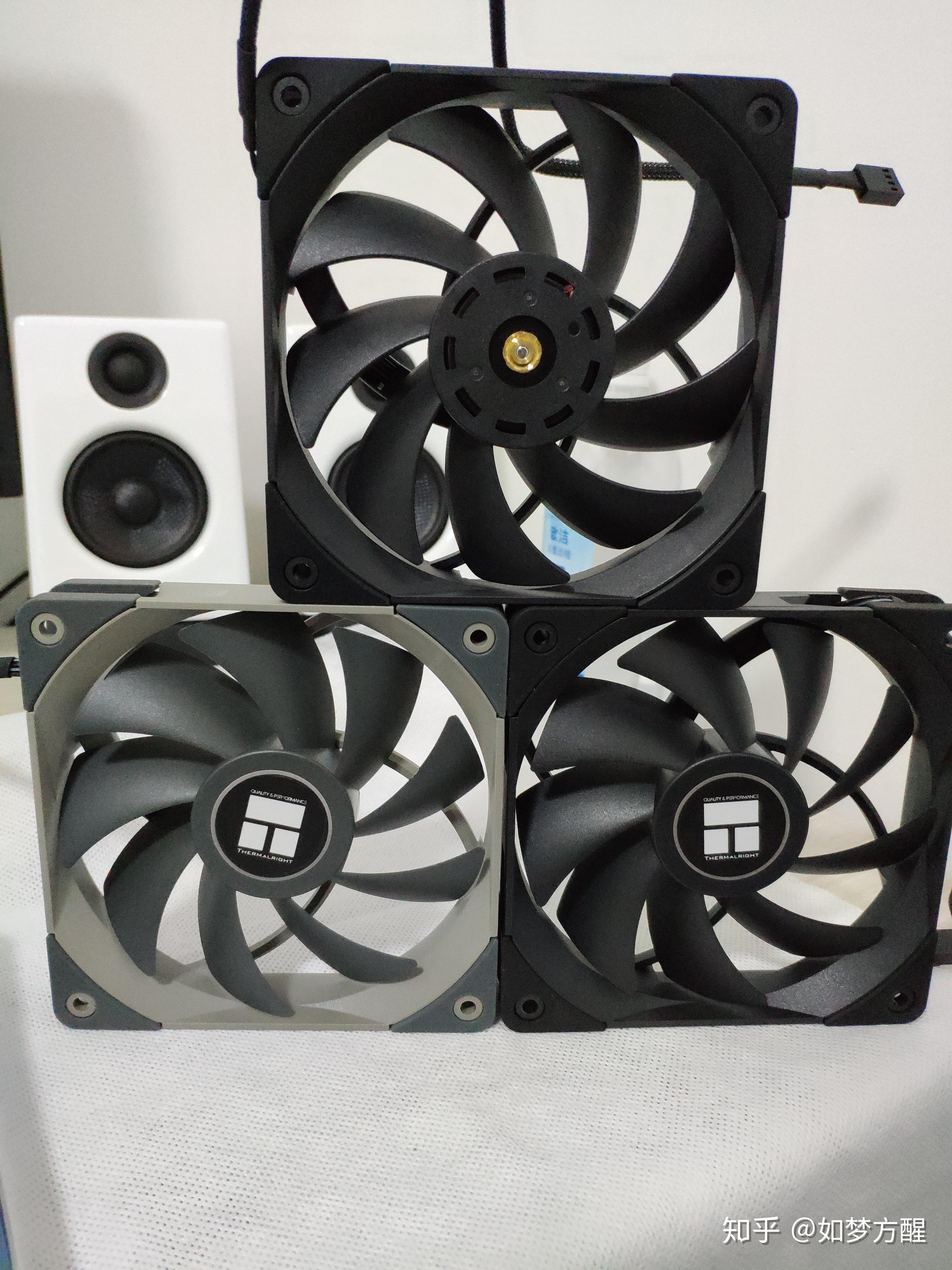 利民ak120开箱上手测试