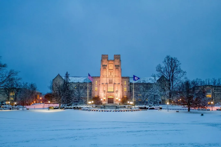 康奈尔大学 | 如何利用学校政策花最少时间修最多学分,看这篇就知道!