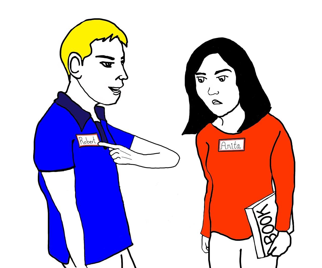 居民满意度与改进措施