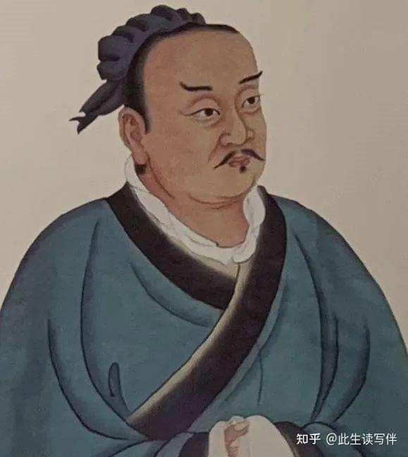 《二十四孝》“啮指痛心”故事主人公曾子,是孔子四大子弟之一 - 知乎