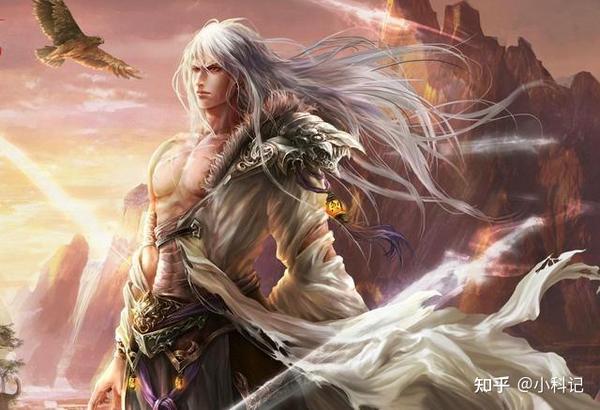 完美世界：荒天帝石昊辉煌一生的代价，便是独断万古，独伴神道！ - 知乎