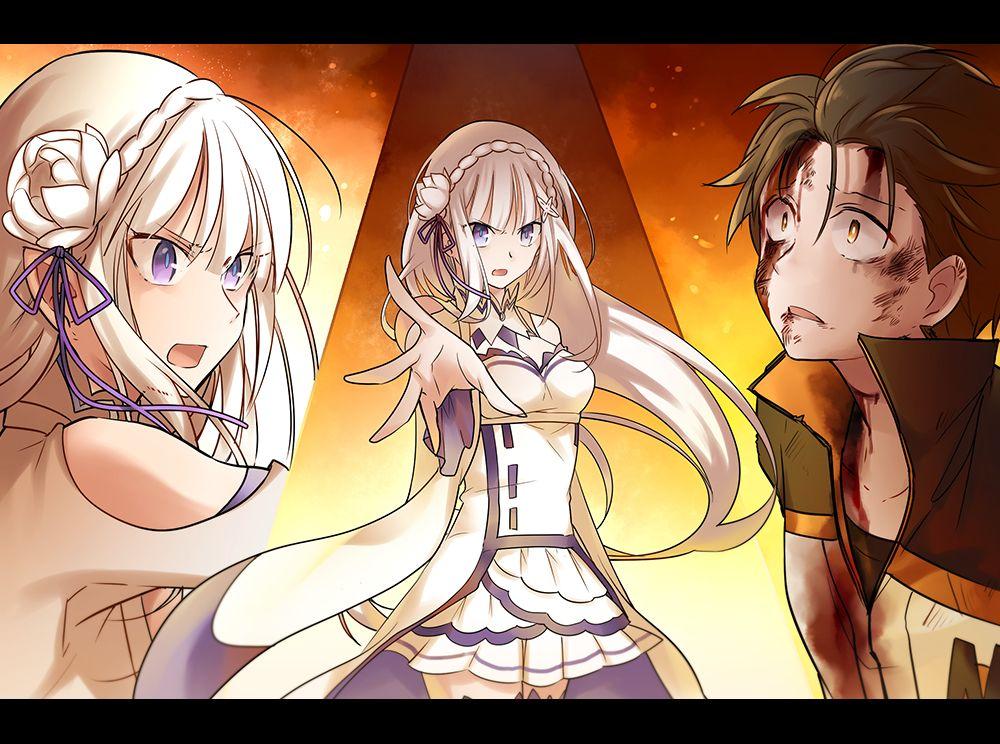 你是否也有为心爱的人坠入黑暗深渊踏入邪恶魔道的决心浅谈傲慢if线从