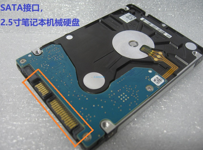 SSD与HDD有什么区别?一文看懂机械硬盘和固态硬盘 - 知乎