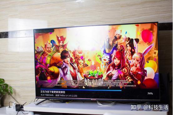 手机投屏电视怎么投屏满屏 v2-05a02ba47ef8c4c953d419f9a23f8c74_r.jpg