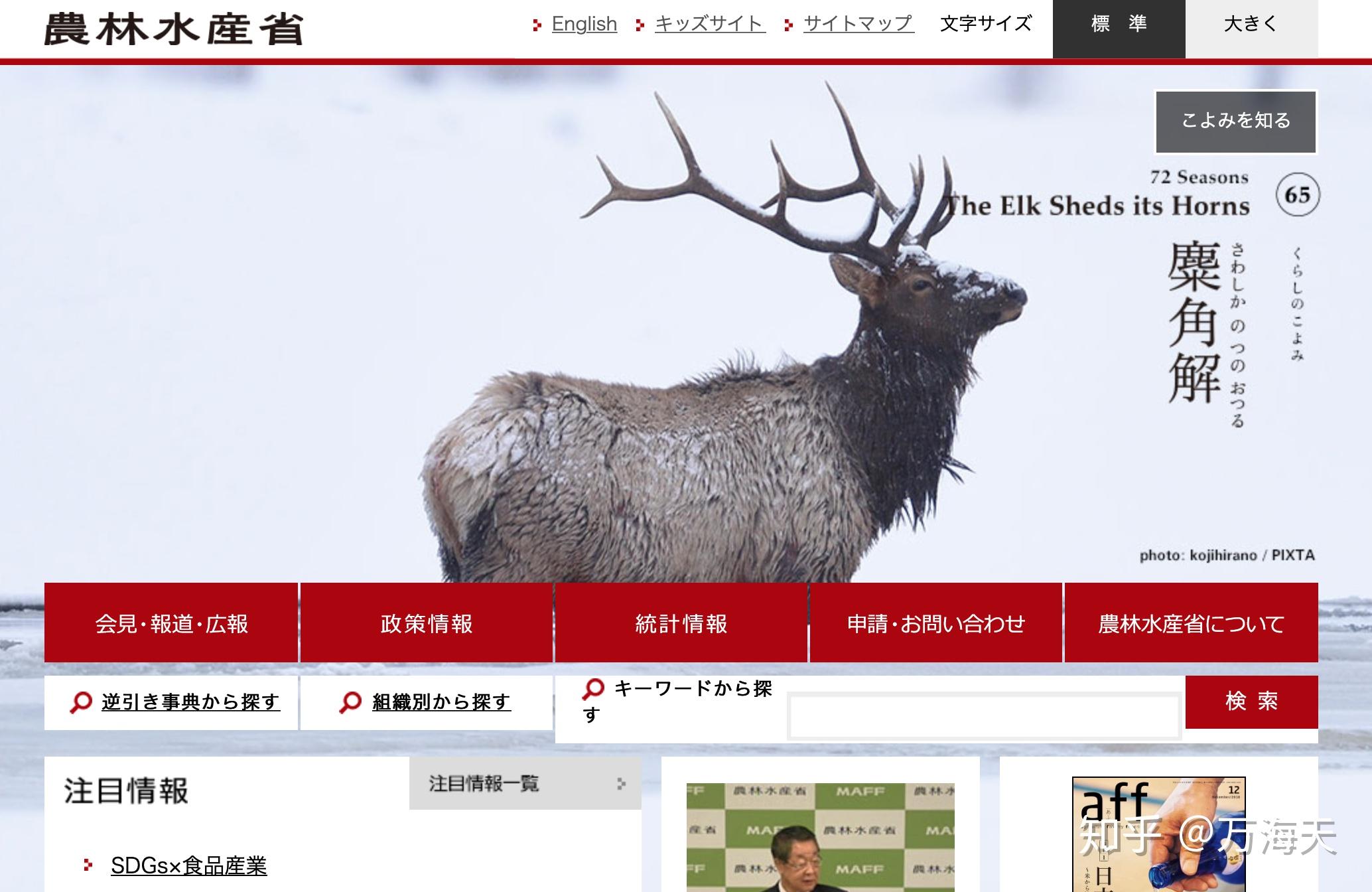 日本经济相关研究常用数据库及网站分享（常更详细版） 知乎