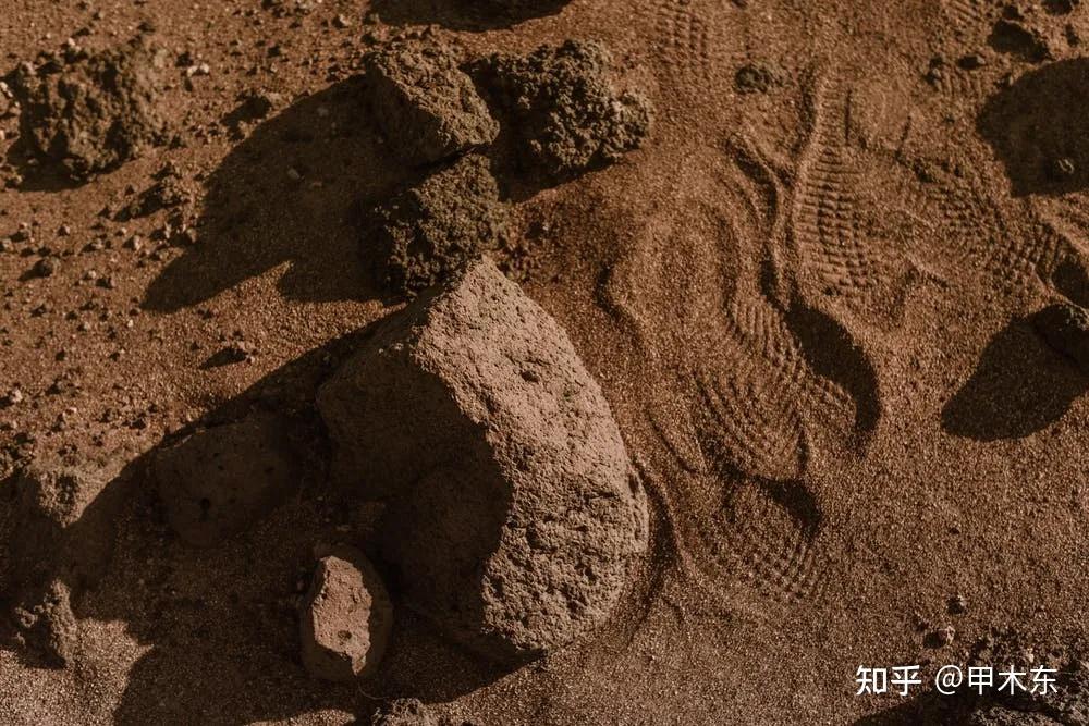 十大天干 | 他心胸宽广,你可能遇到戊土了 - 知乎