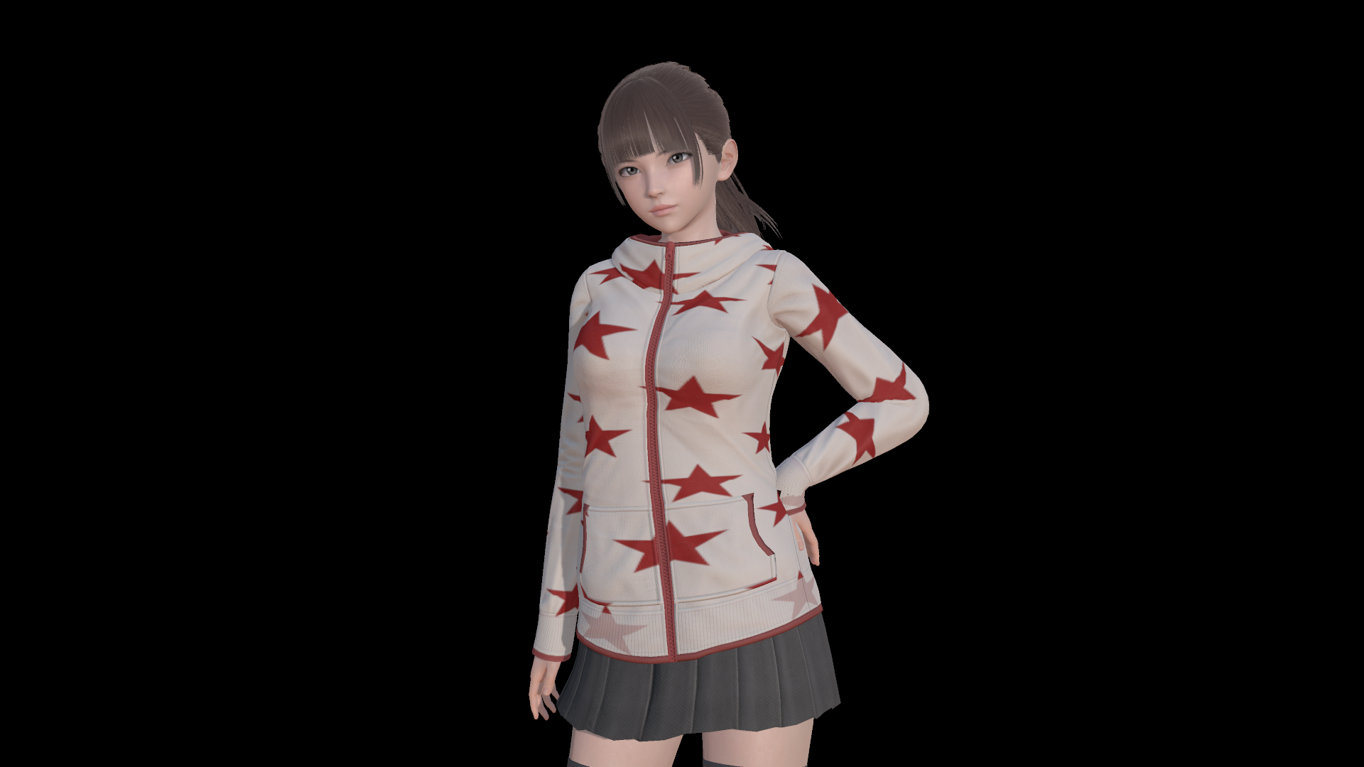 堤 結奈
