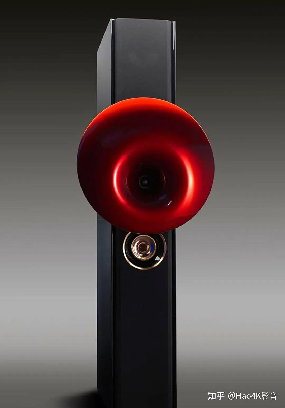 海伯龙Acapella Hyperion音箱深度评测（全） - 知乎