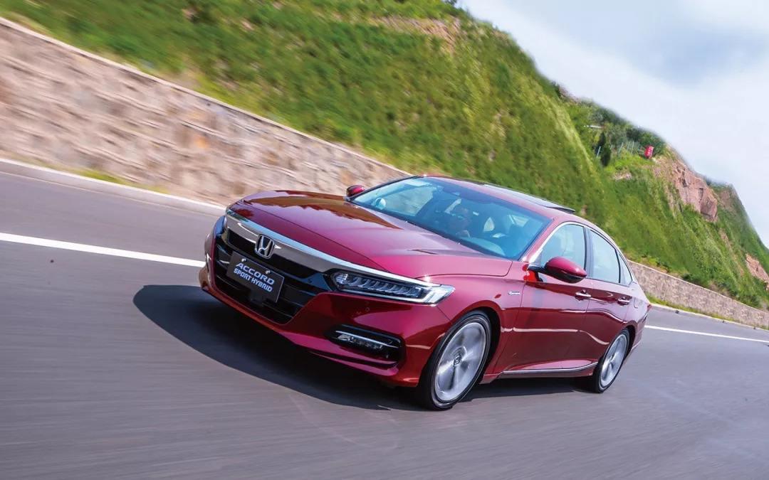 以下犯上行不行名图迈腾雅阁哪款更值得入手