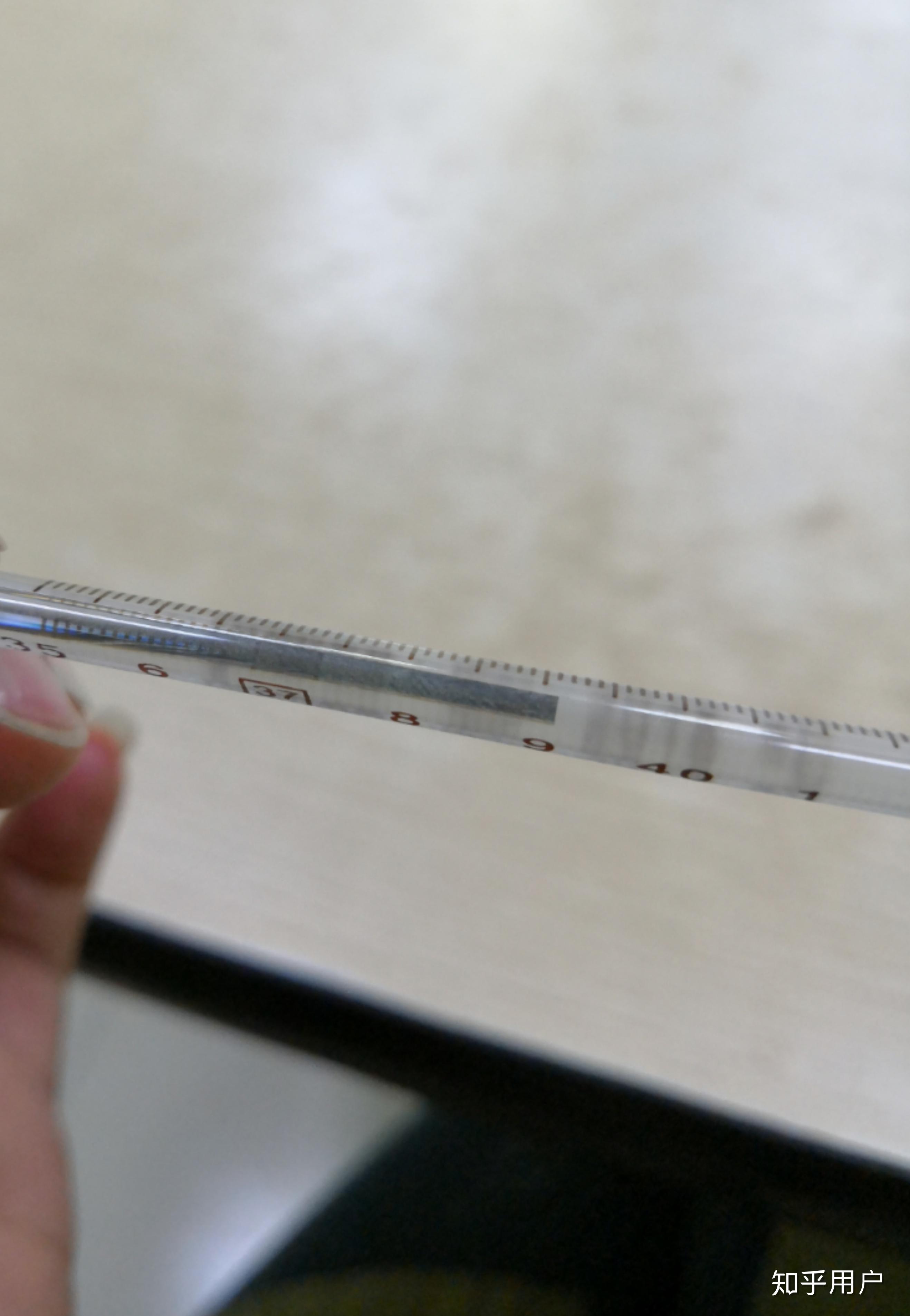 发烧39度是什么感觉? - 知乎