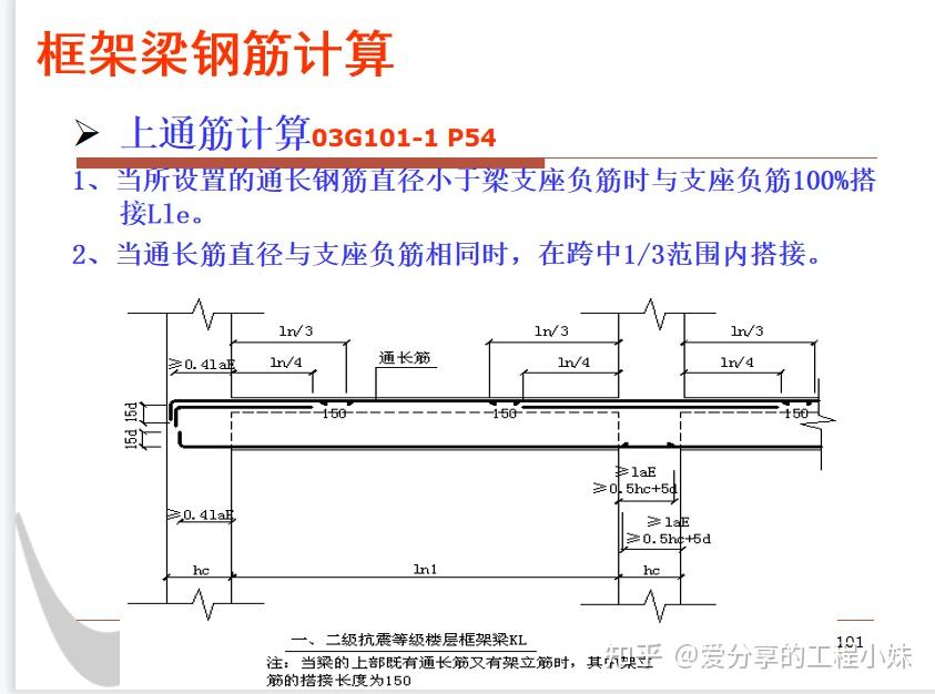 新來的鋼筋工看不懂圖紙經理偷偷塞給他了一份21版鋼筋圖集牛