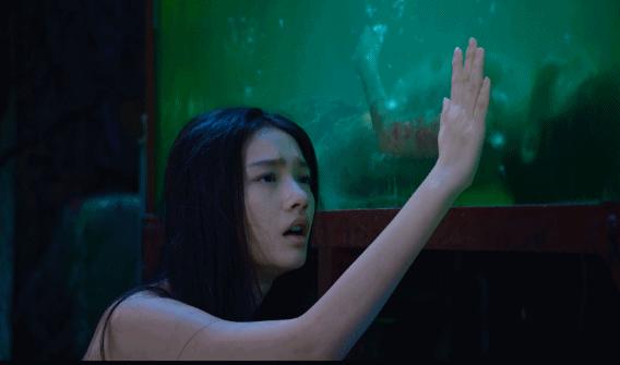 美人鱼2补拍完成,连《功夫2》一起官宣,达叔离开激发了周星驰