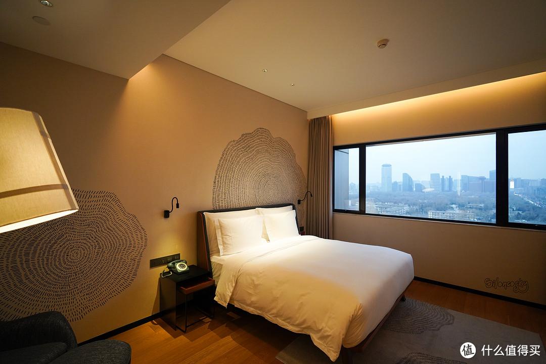 北京首北兆龙酒店 JdV by Hyatt 的入住体验感如何？ - 知乎