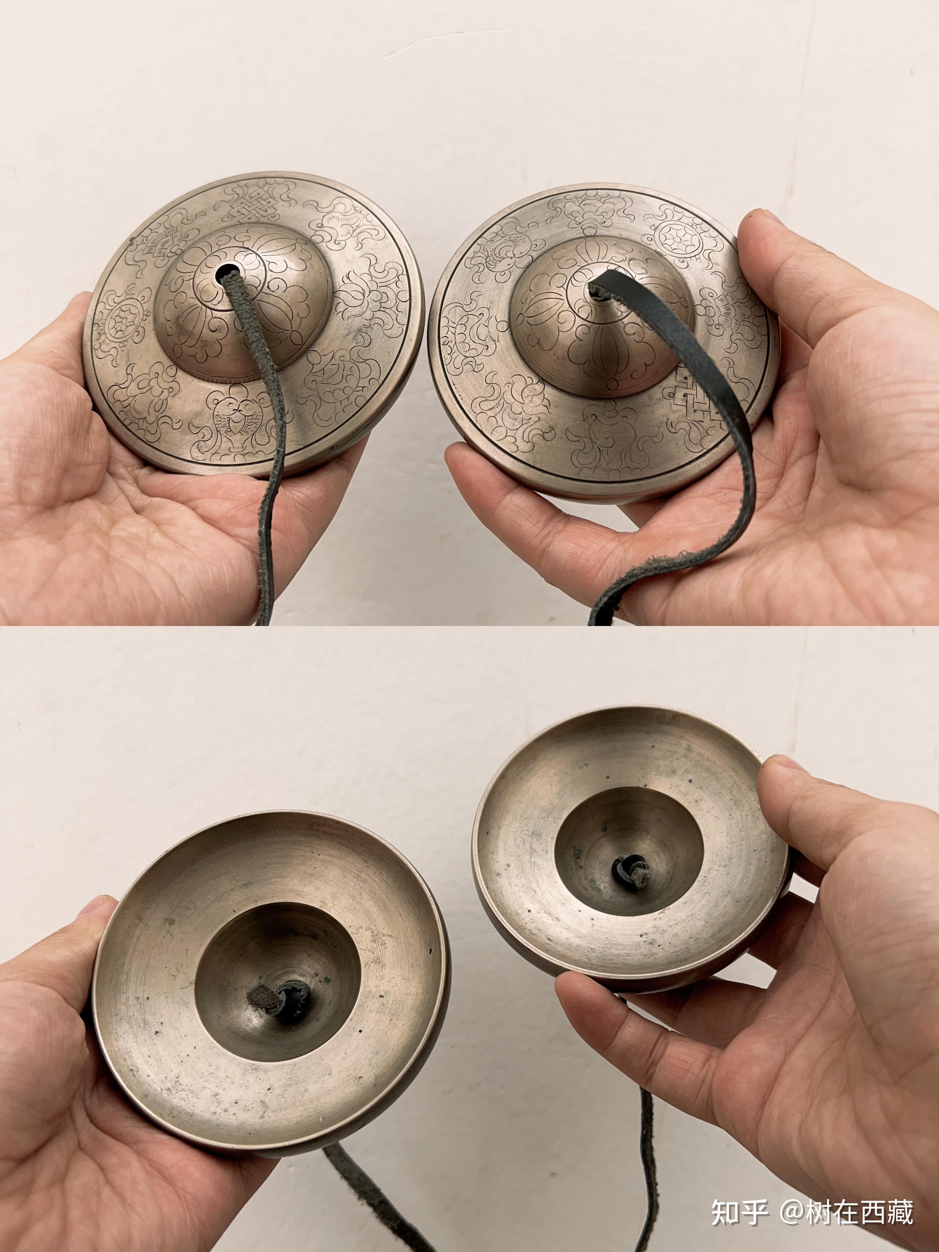 (含使用方法)|藏传密宗法器丁夏碰铃-静心冥想,高频疗愈90 - 知乎
