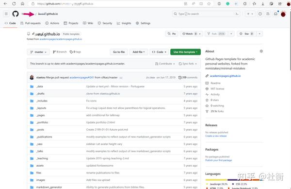 GitHub GitHub
