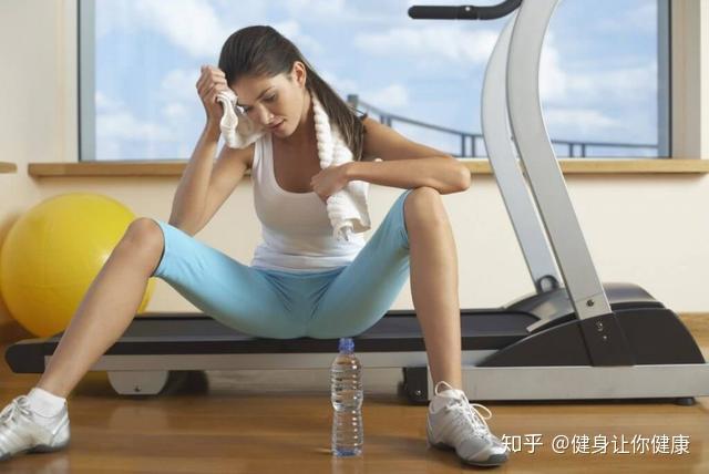 有人问我女生减肥和化妆是为了吸引异性吗