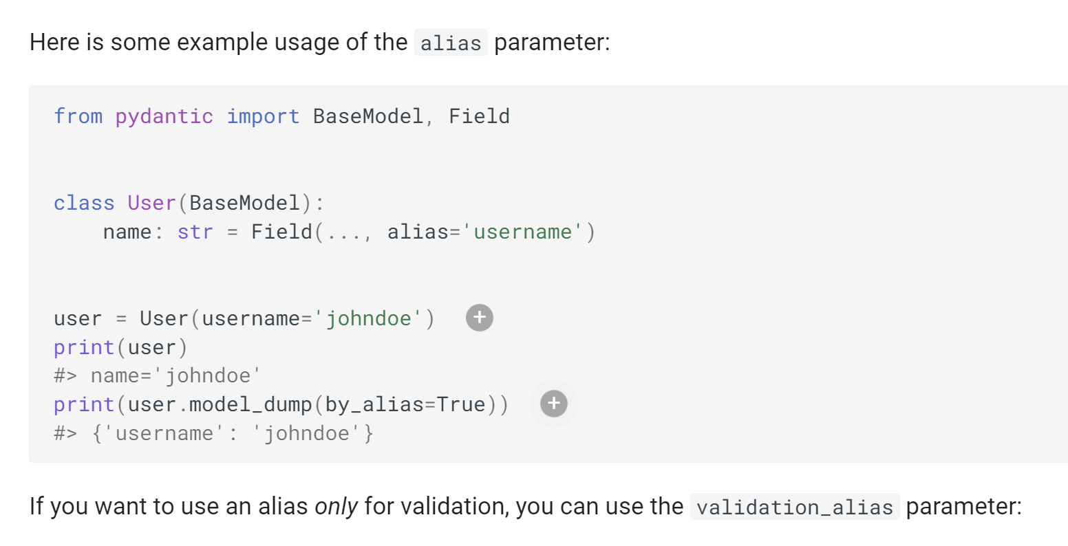 Jackson Prioritizing JsonProperty over JsonAlias - pythonjava@jsonproperty -