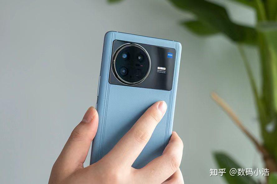 大屏旗舰不吃香？vivoXNote跳水明显，7英寸巨屏+256GB+2K - 知乎