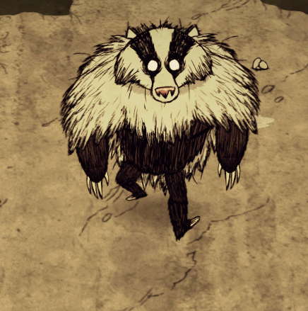 饥荒联机版大型攻略——boss篇