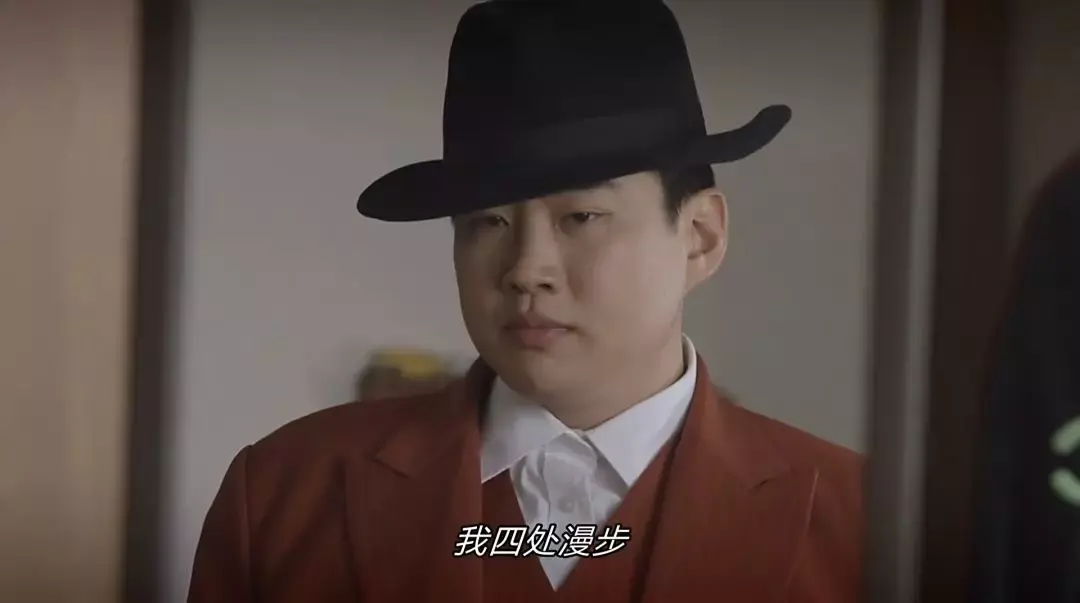 如何评价韩剧请回答1988中的人物金正峰