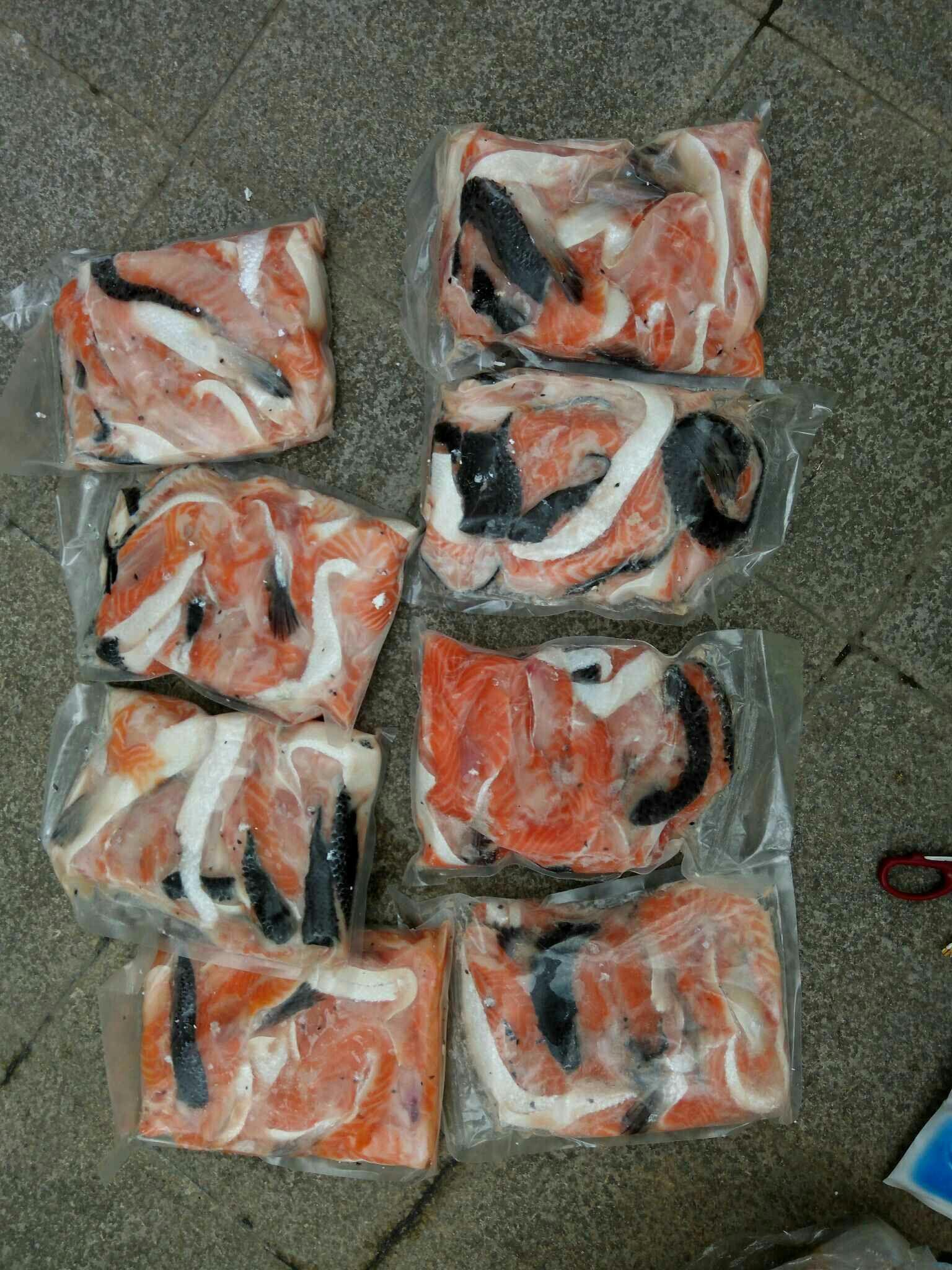 两个半月的金毛,吃生肉还熟肉? - 狗