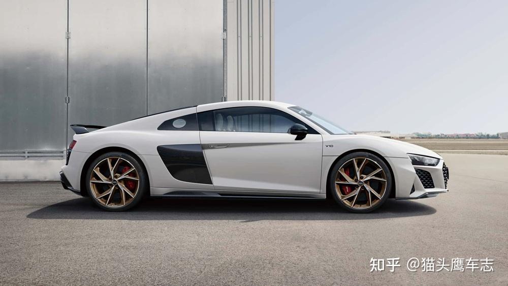 有钱买不到系列奥迪r8做最后的告别限售8辆约合人民币176万