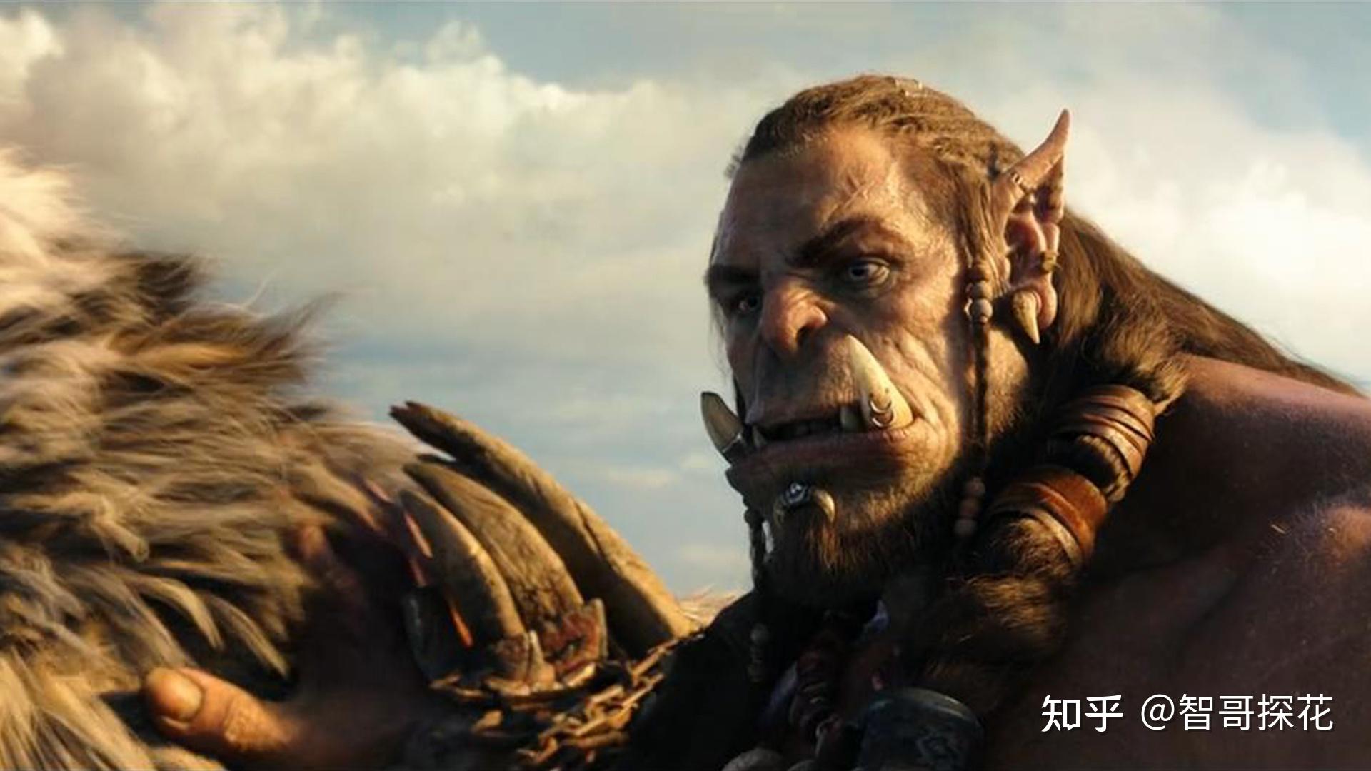 解说魔兽杜隆坦战死洛萨黑手决斗萨尔流亡