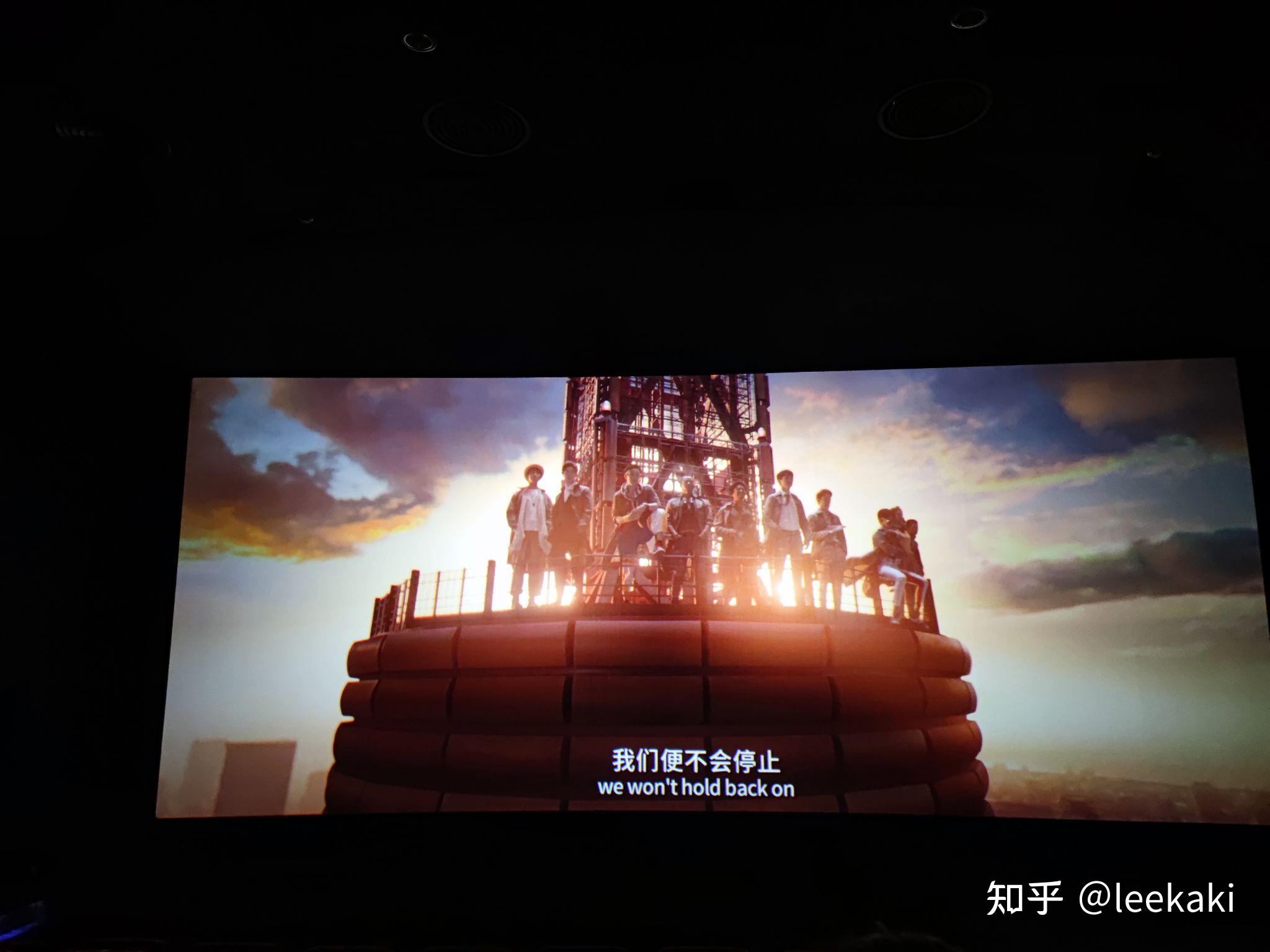 唐人街探案3 - 知乎