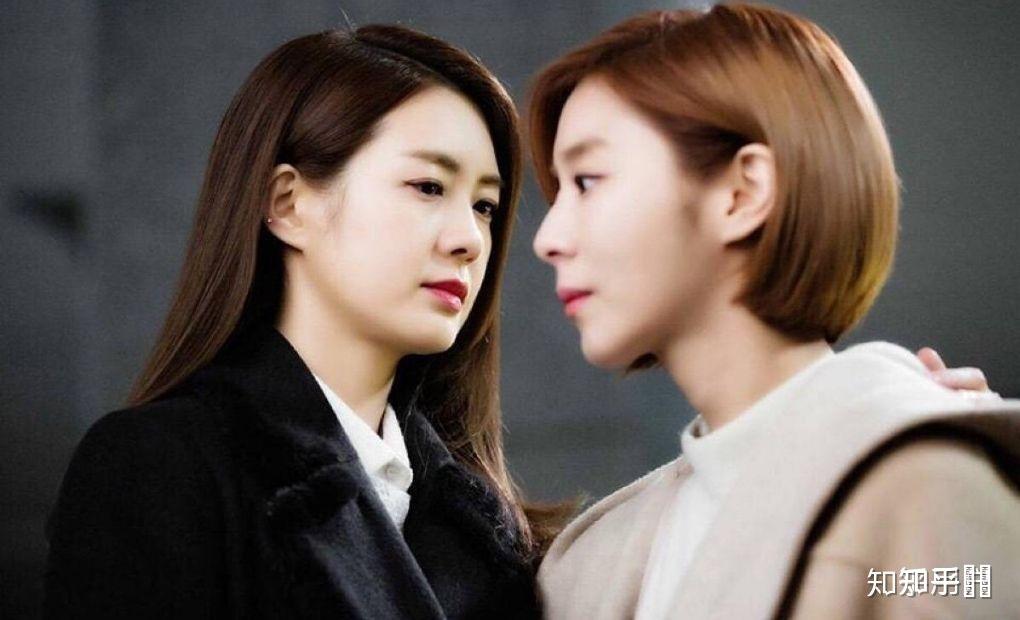 有没有好看的百合电视剧推荐