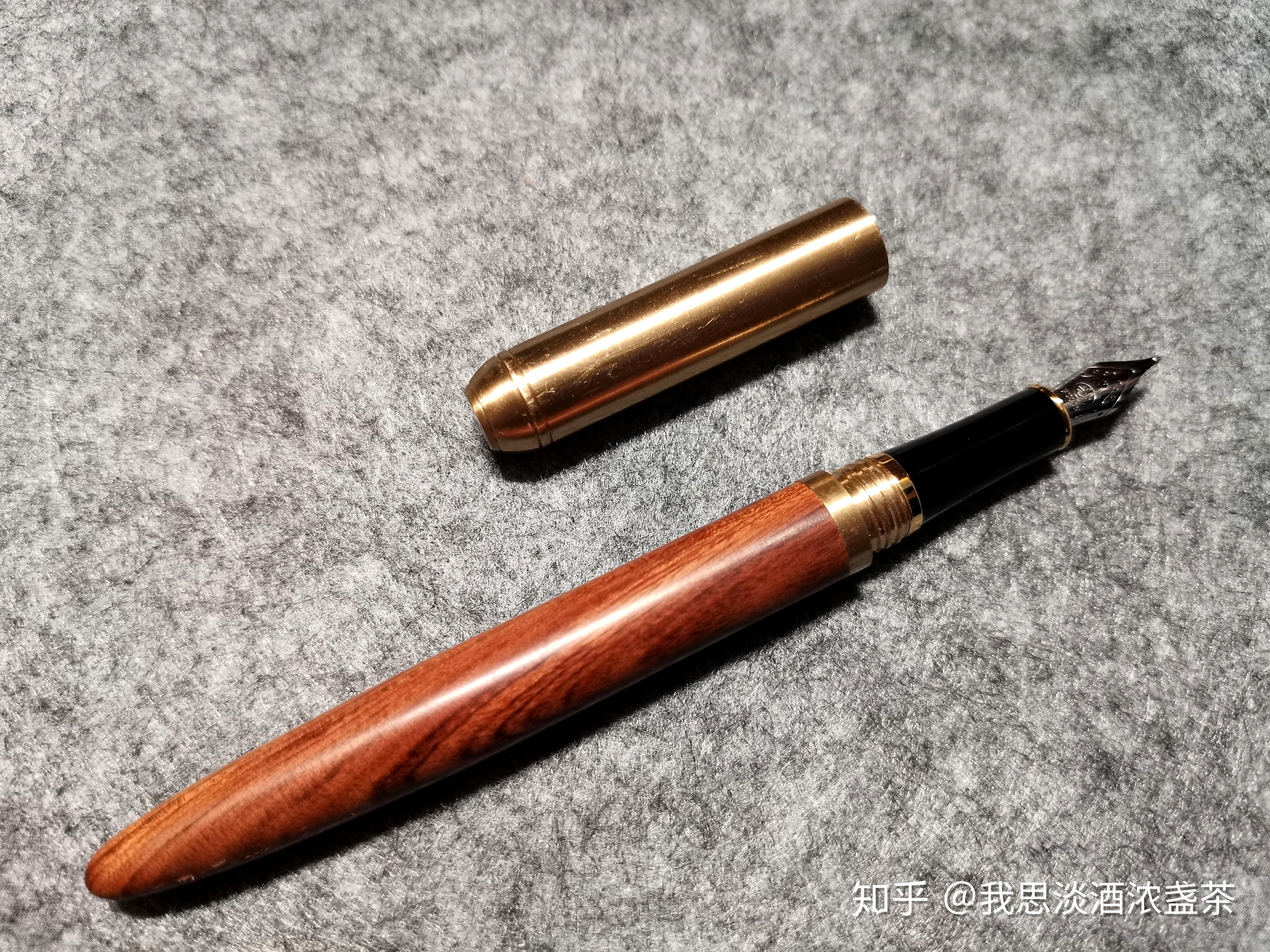 福林812长铱略有惊喜大巧不工