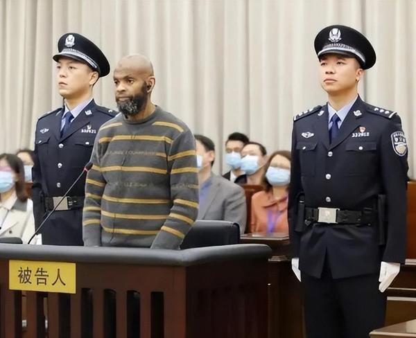 一审死刑！二审死刑！宁波工程学院杀人犯老外，插翅难逃！ - 知乎
