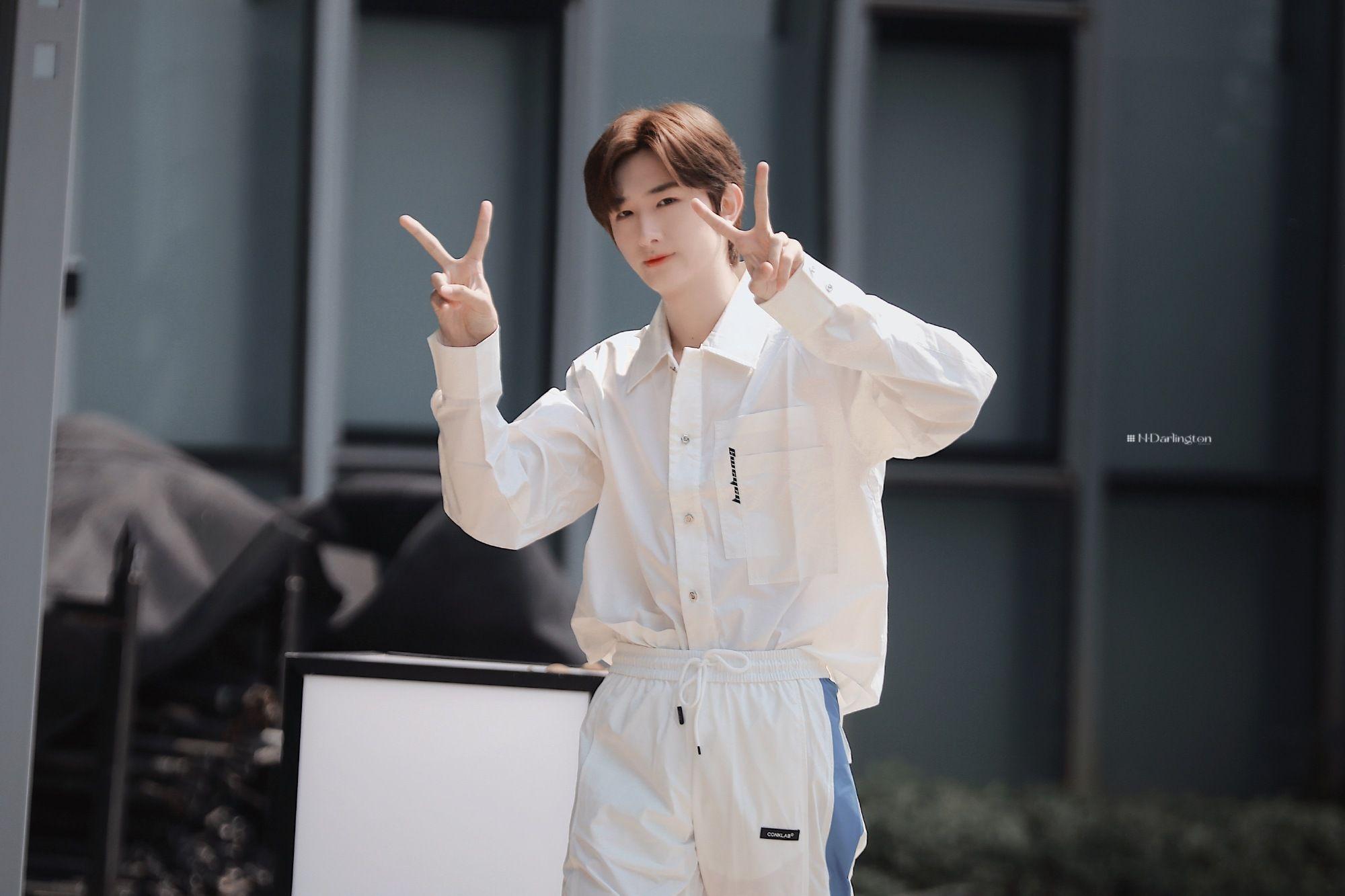 刘宇二公赞多的那个眼神是怎么回事